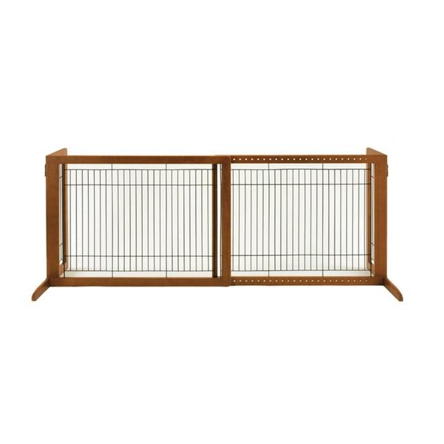 Richell Free Standing Pet Gate