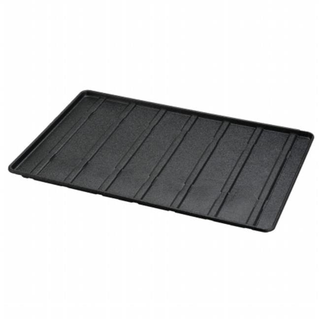 Plastic Floor Tray For Pet Crate