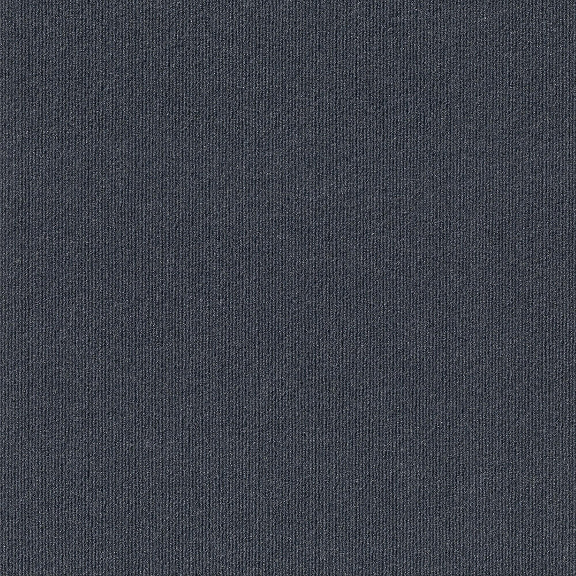 Denim Blue 24" x 24" Peel and Stick Carpet Tiles