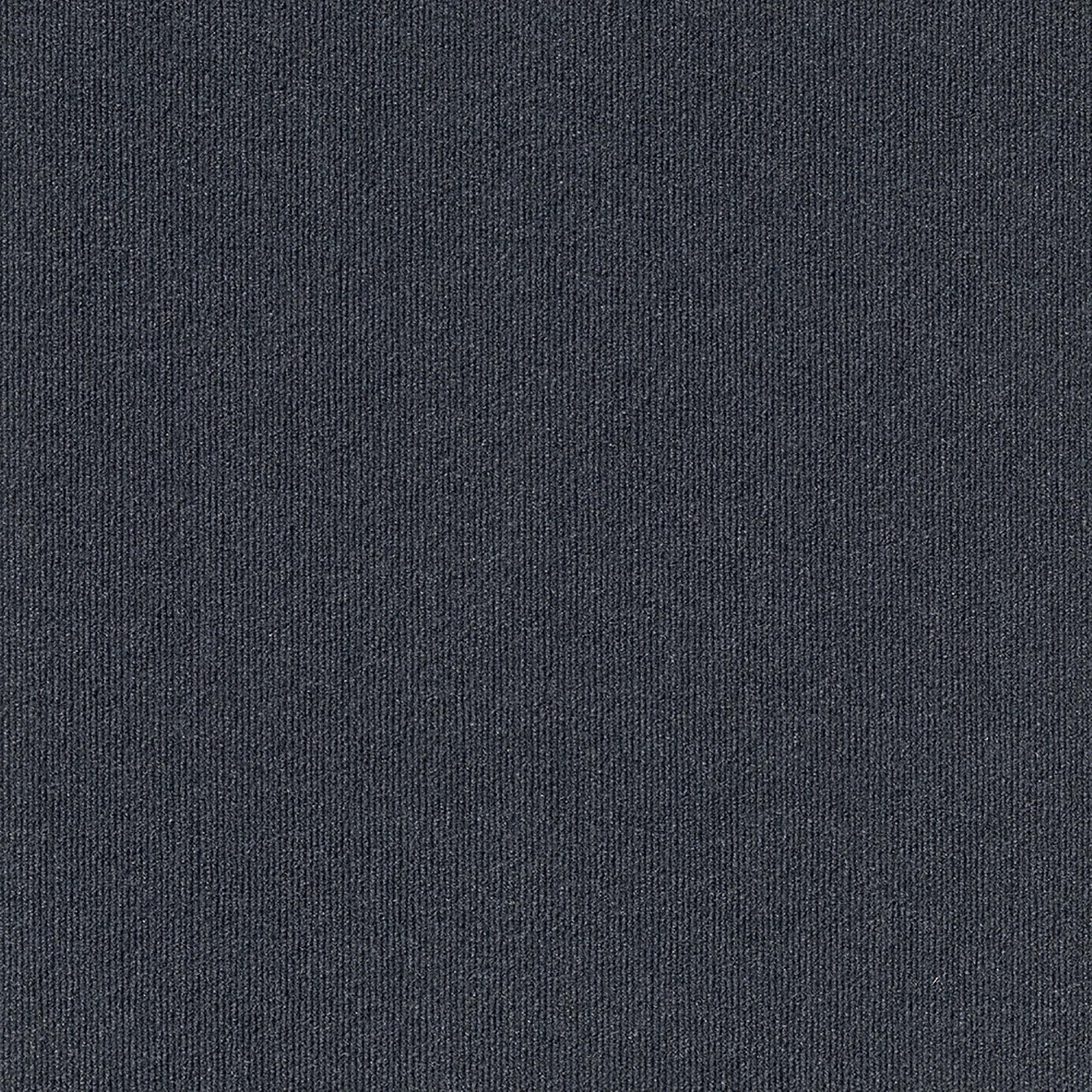 Ocean Blue Medium Pile Peel and Stick Carpet Tiles