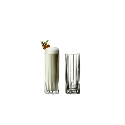 RIEDEL RIEDEL Drink Specific Glassware Fizz Glass (Set of 2)