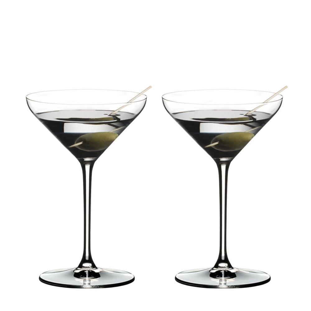 RIEDEL RIEDEL Extreme Martini Glass (Set of 2)