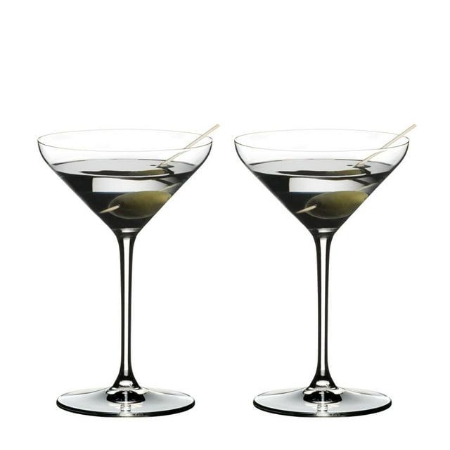 RIEDEL RIEDEL Extreme Martini Glass (Set of 2)