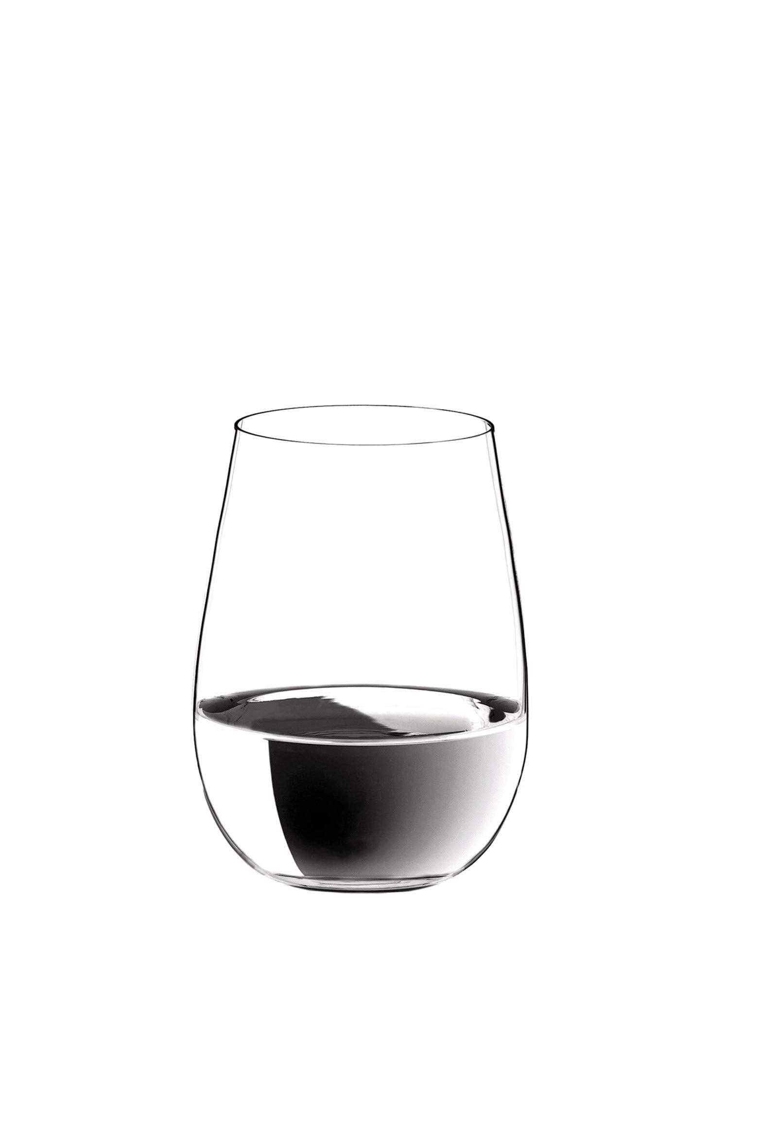 RIEDEL The O Wine Tumbler O to Go White Wine