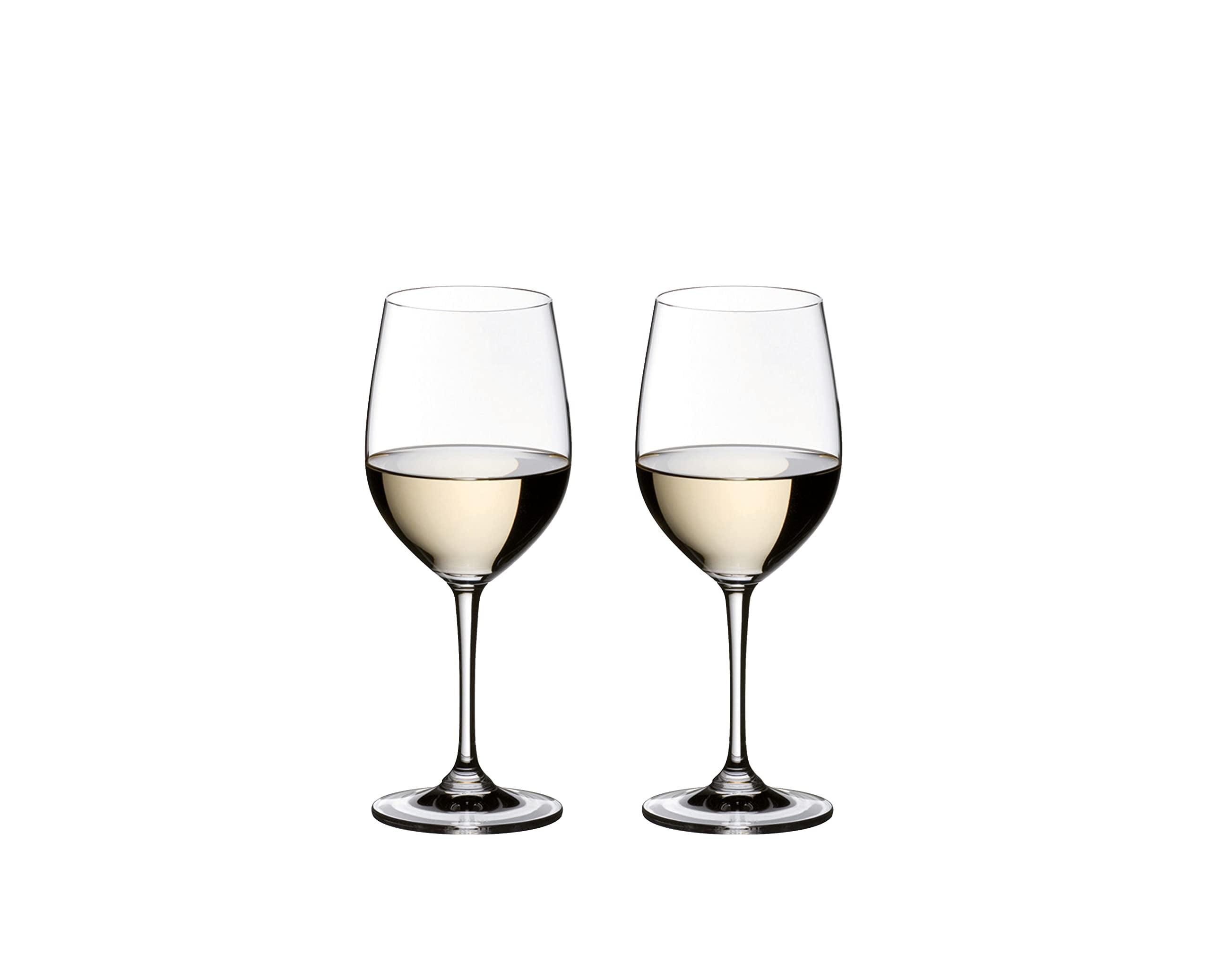 RIEDEL Vinum Viognier/Chardonnay Wine Glass