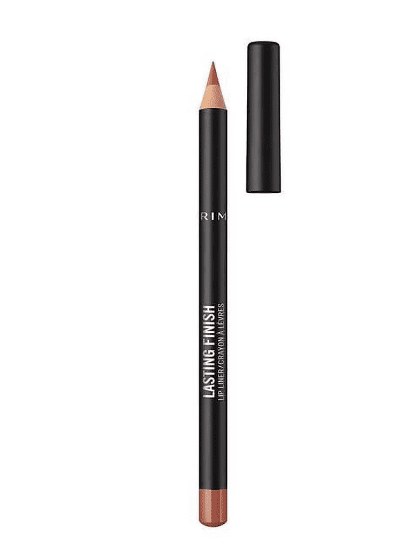 705 Cappuccino Long-Lasting Lip Liner Pencil