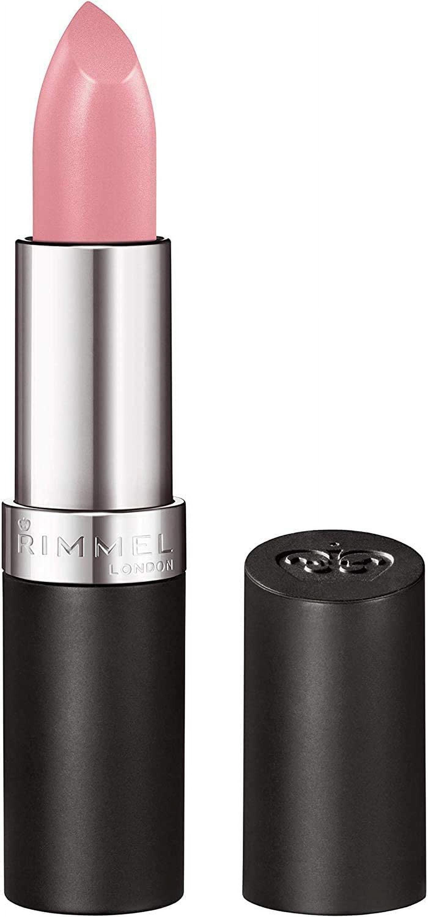Rimmel London Lasting Finish Lipstick, Candy 002