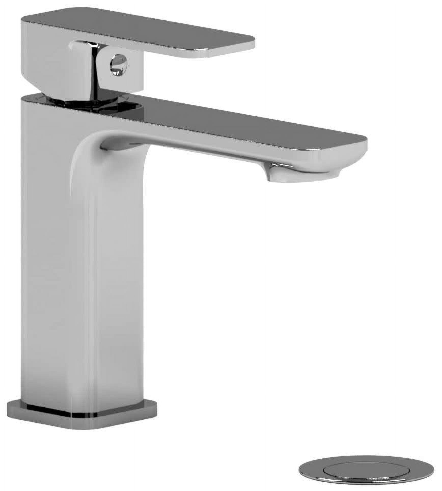 Equinox Chrome Single Hole 1GPM Lavatory Faucet