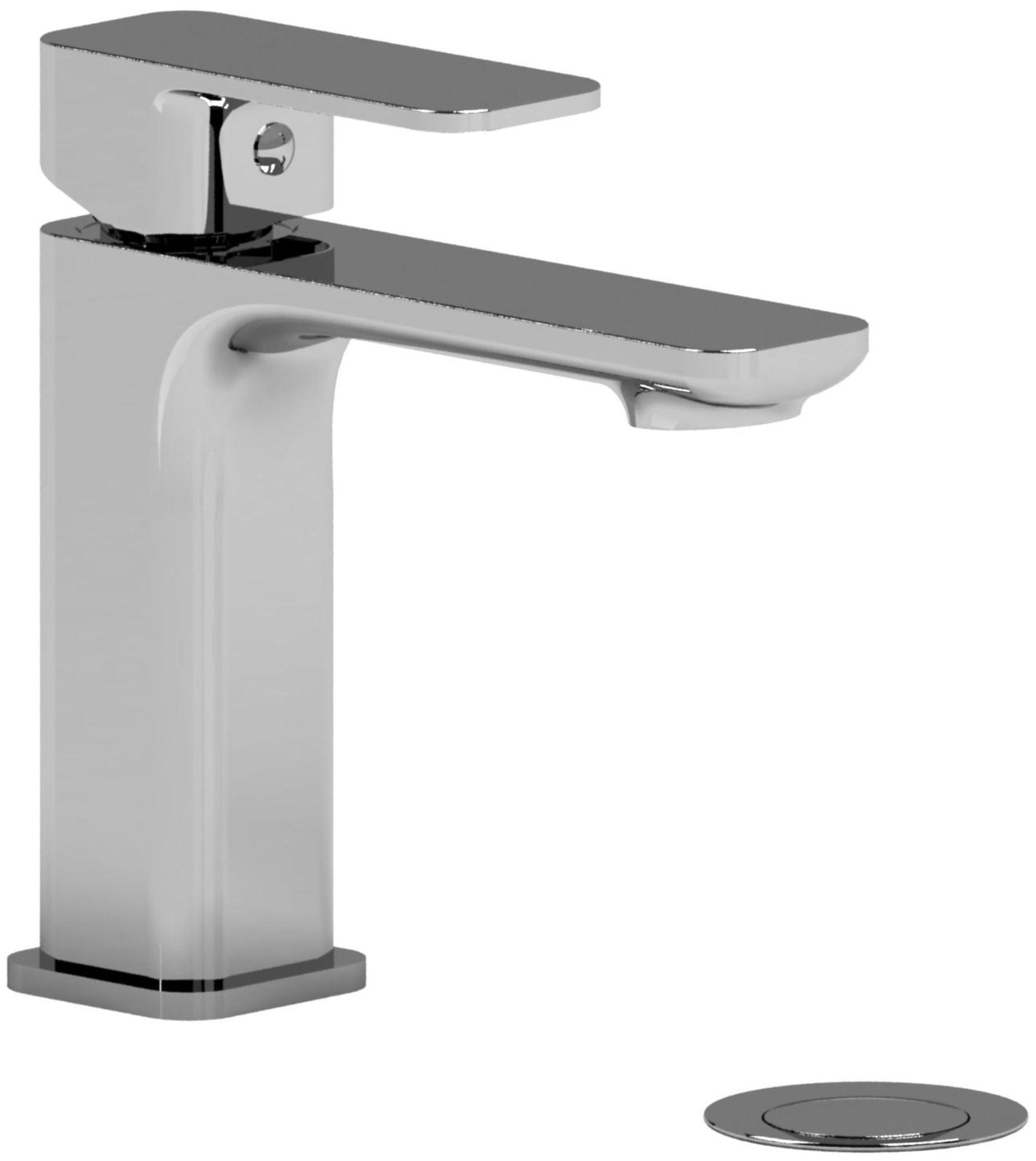 Equinox™ Single Handle Lavatory Faucet