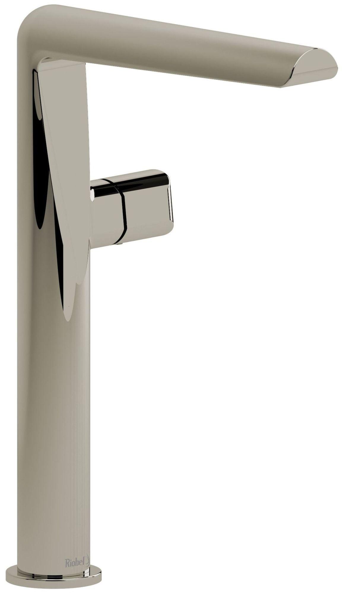 Parabola™ Single Hole Bathroom Faucet