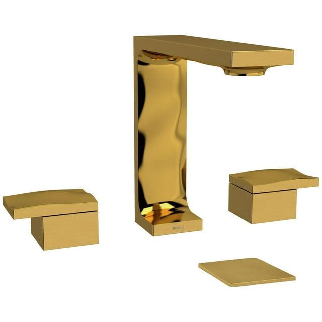 Reflet Widespread Lavatory Faucet