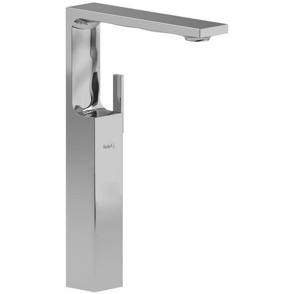 Reflet Single Handle Tall Lavatory Faucet