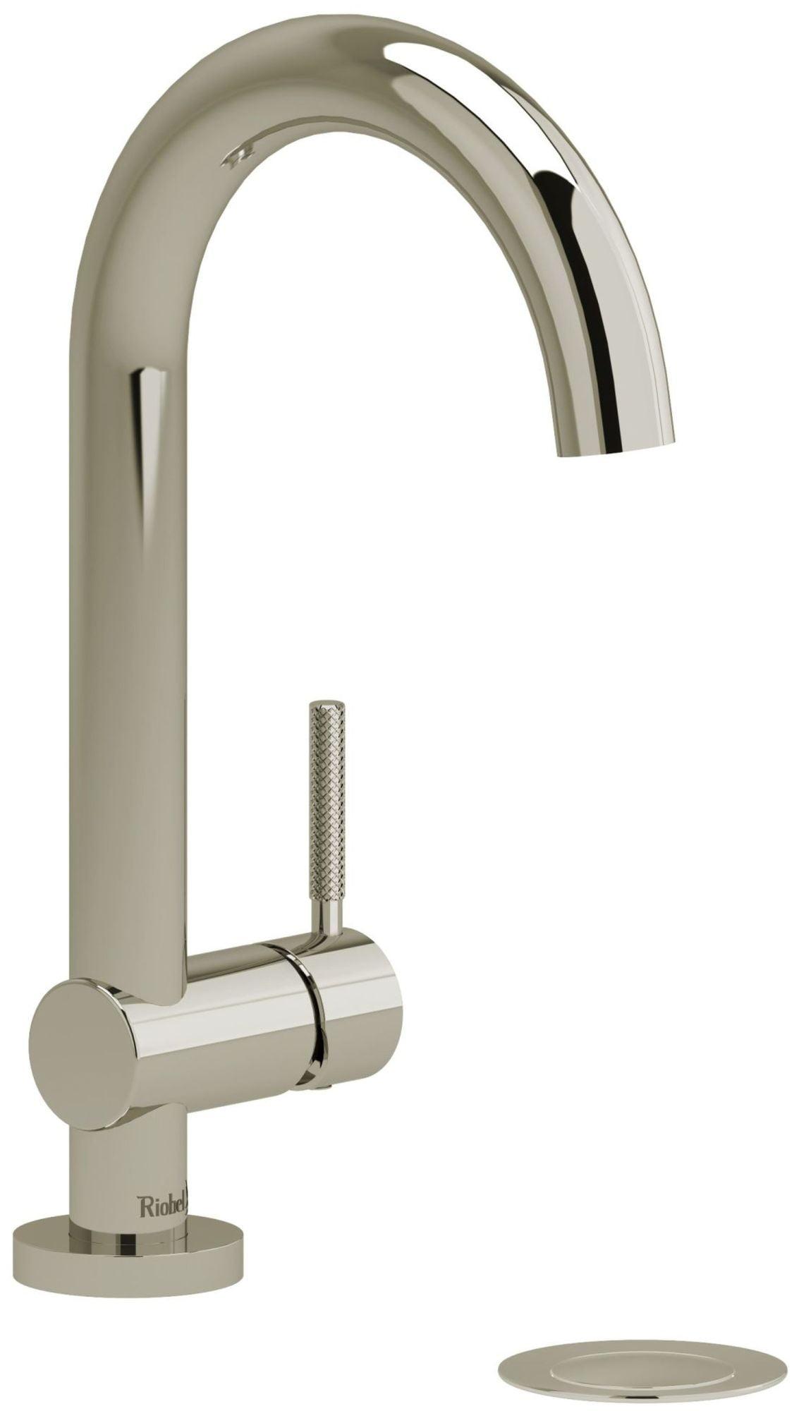 Riu™ Single Handle Lavatory Faucet