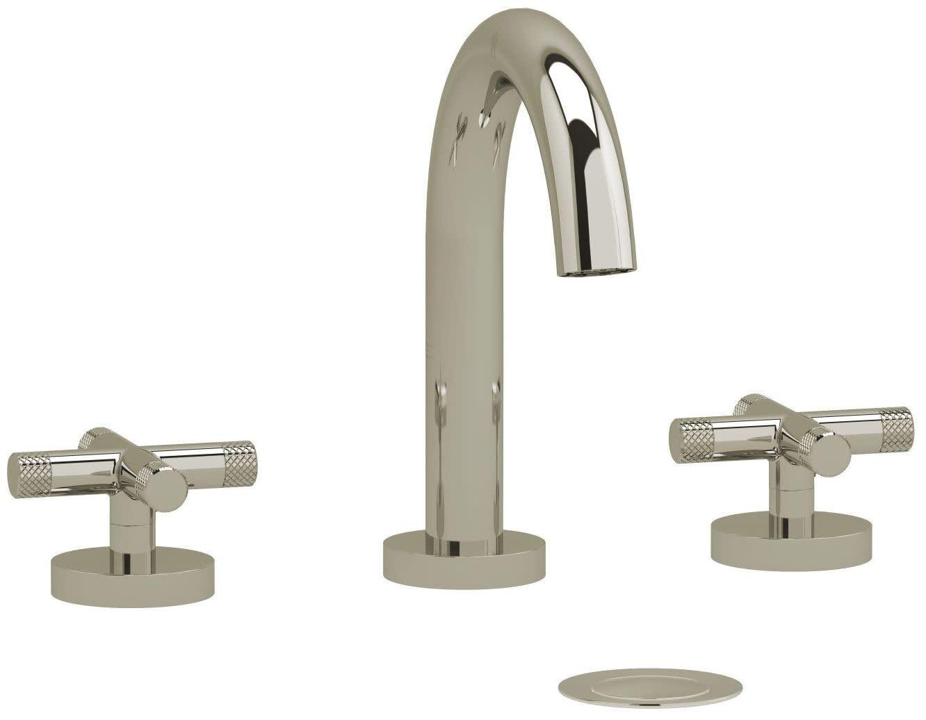 Riu™ Widespread Lavatory Faucet with C-Spout