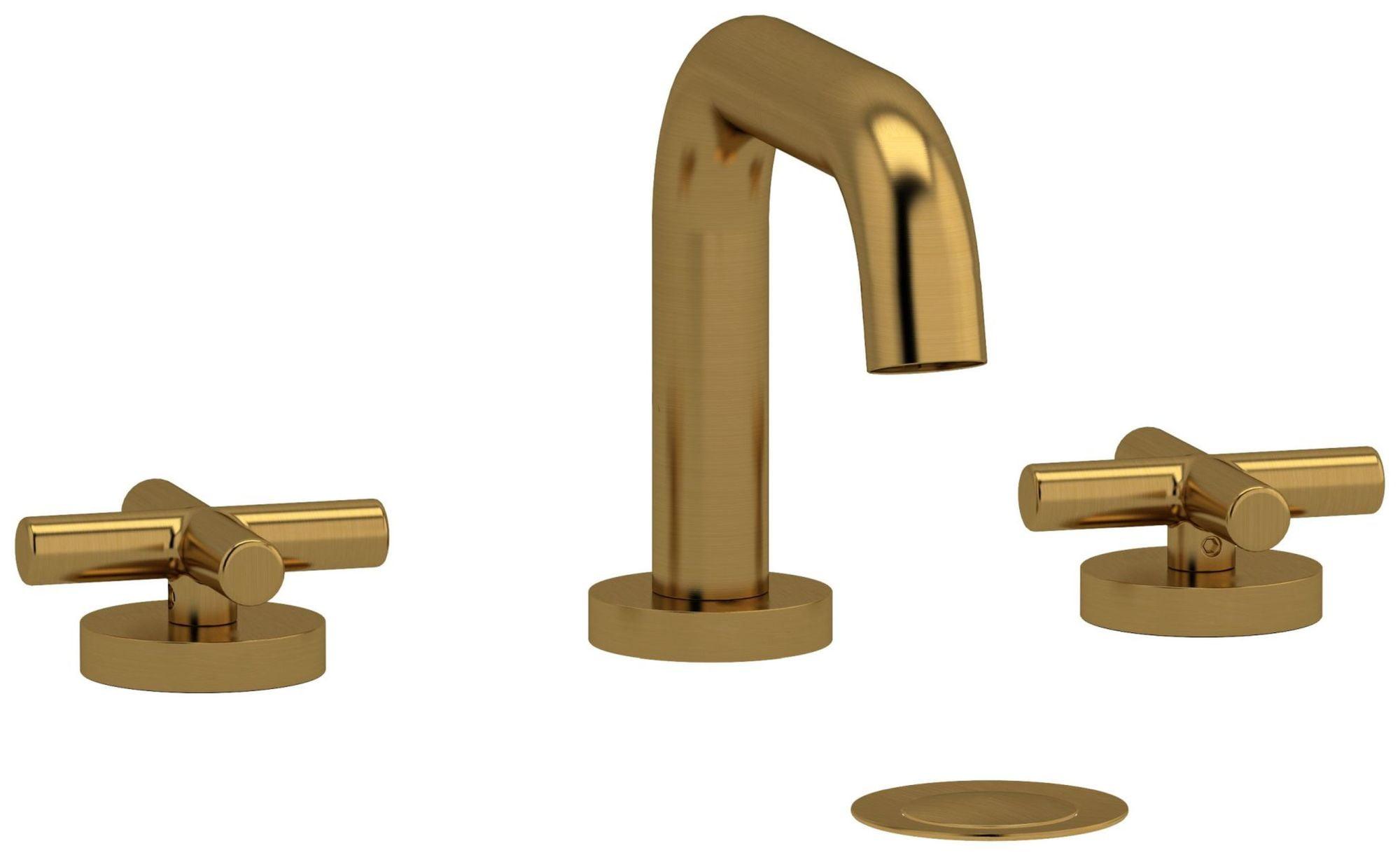 Riu™ Widespread Lavatory Faucet with U-Spout