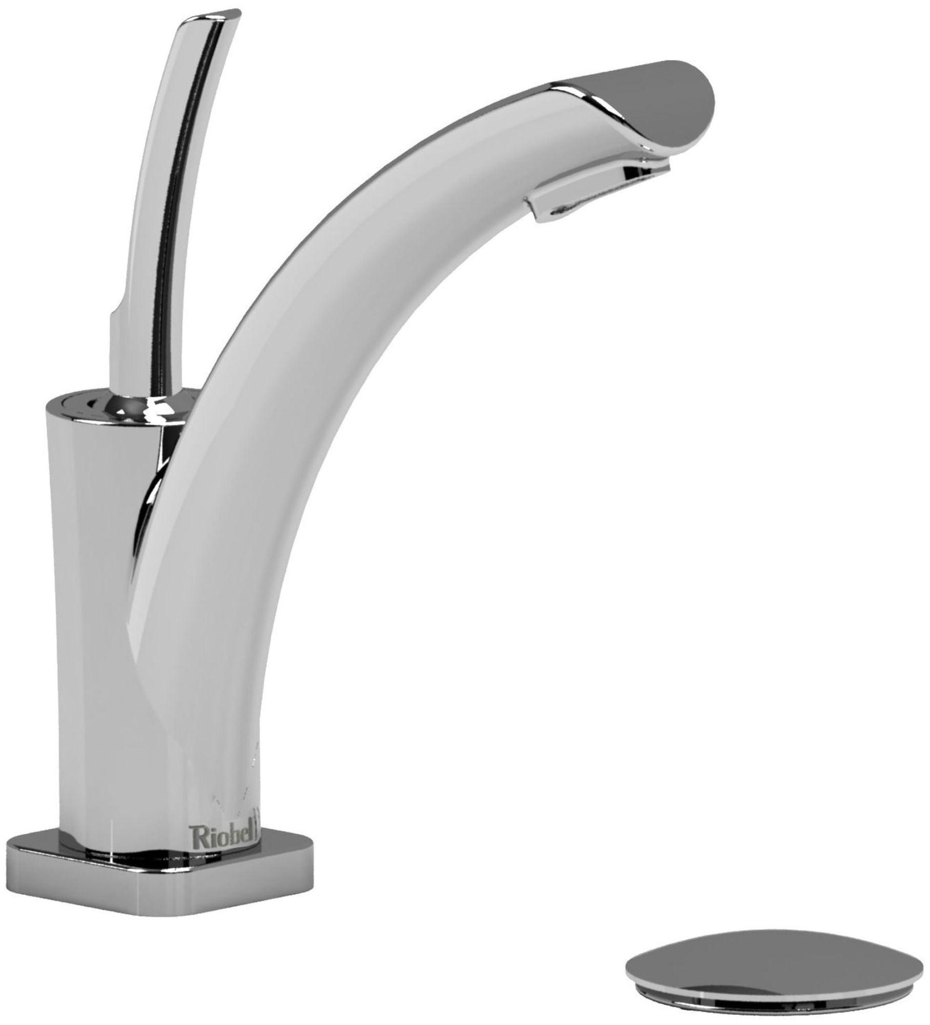 Salomé™ Single Handle Lavatory Faucet