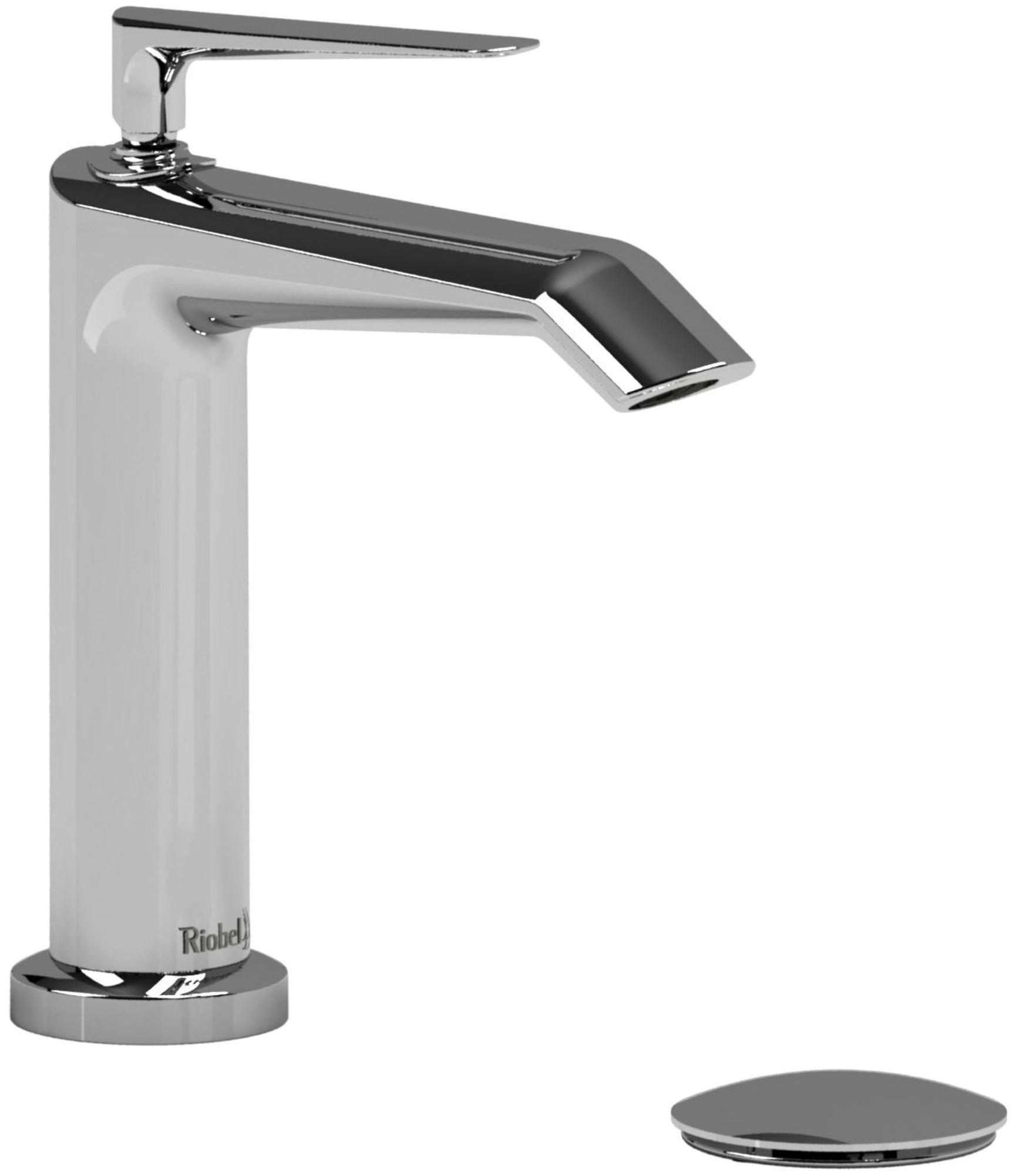 Venty™ Single Handle Lavatory Faucet