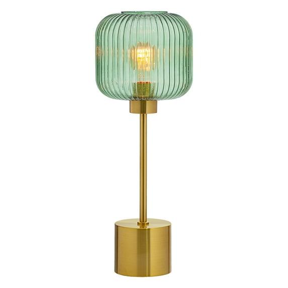 Mercer41 Gracieleigh Metal Table Lamp