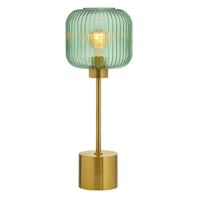Mercer41 Gracieleigh Metal Table Lamp
