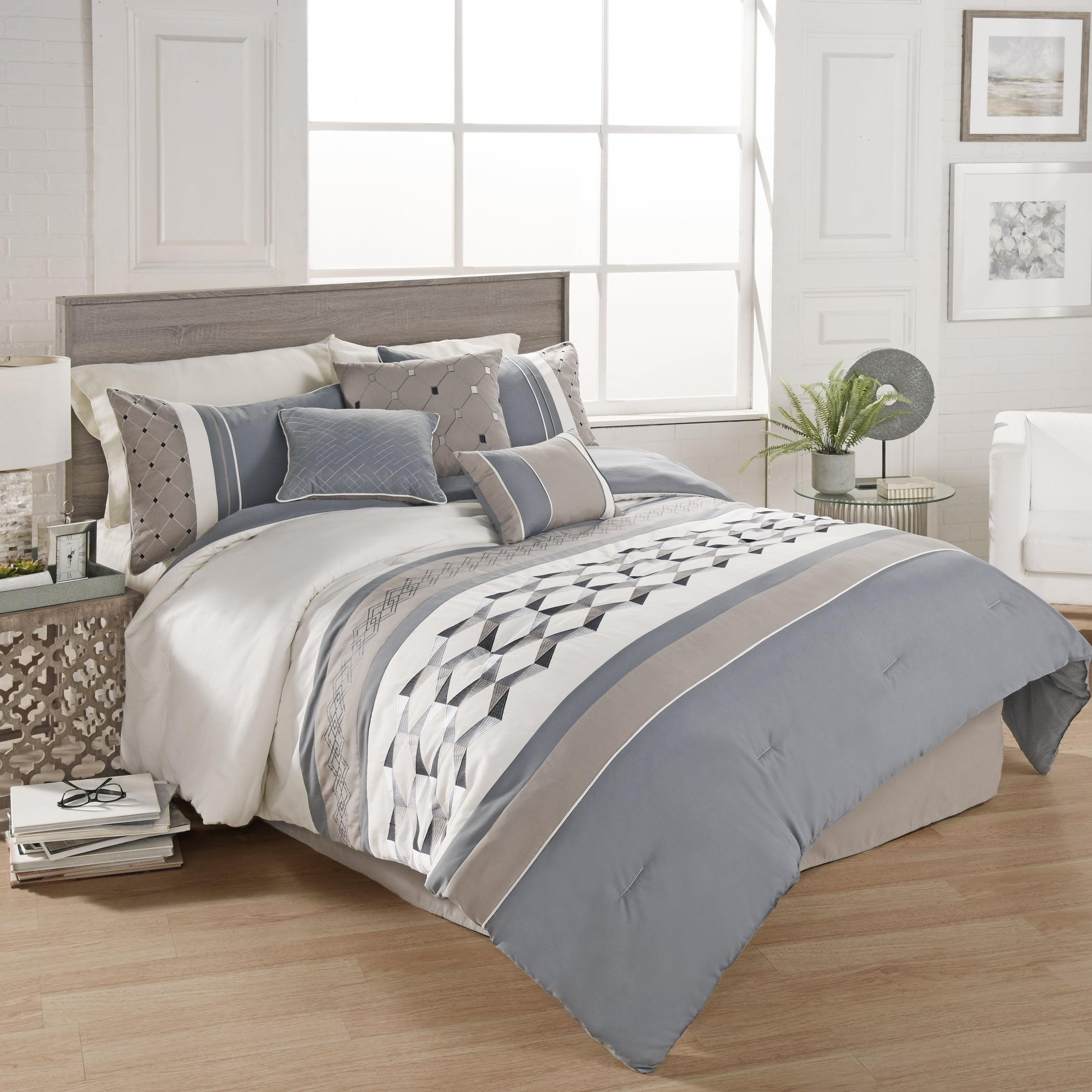 Beren Comforter Set