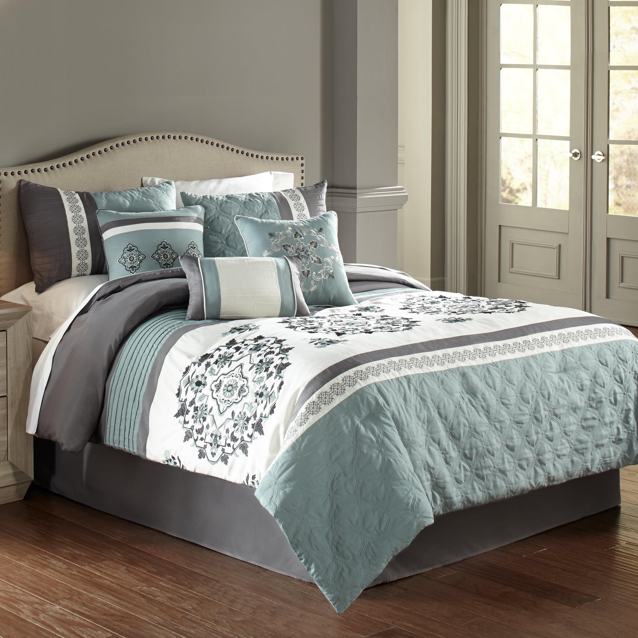 Riverbrook Home Alex Comforter Set