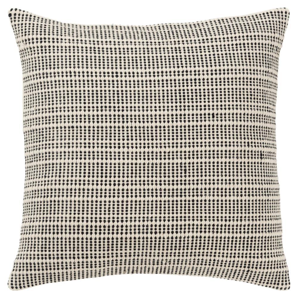 Rizzy Home 20"X20" 1 poly filled pillow