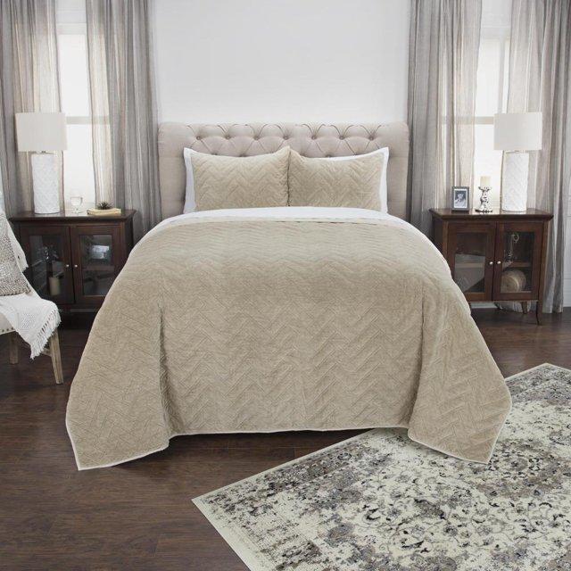 Rizzy Home Donny Osmond 106" X 92" Quilt
