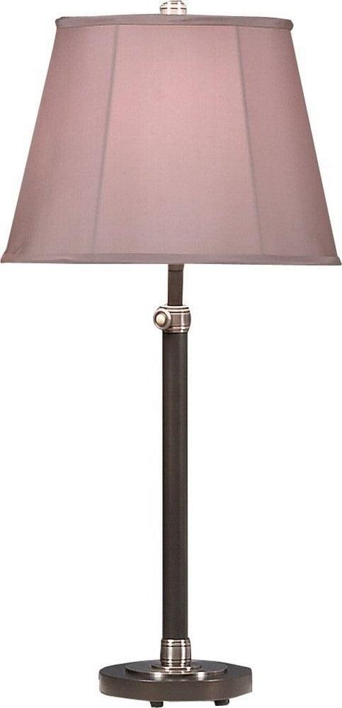 Bruno Adjustable Metal Buffet Lamp