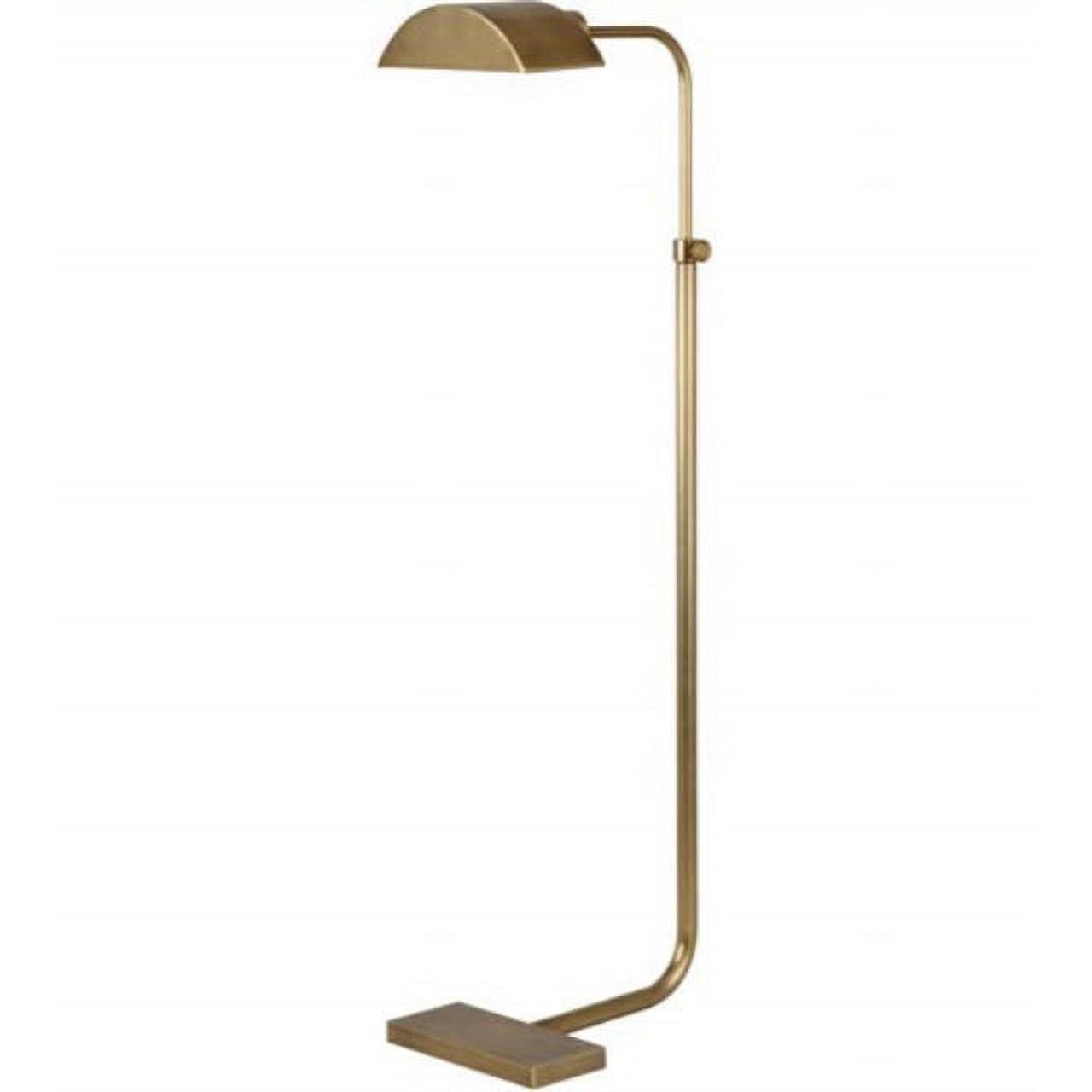 Koleman 37.75'' Task Floor Lamp