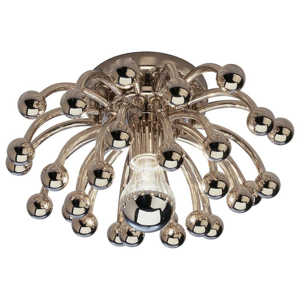 Anemone Flush Mount