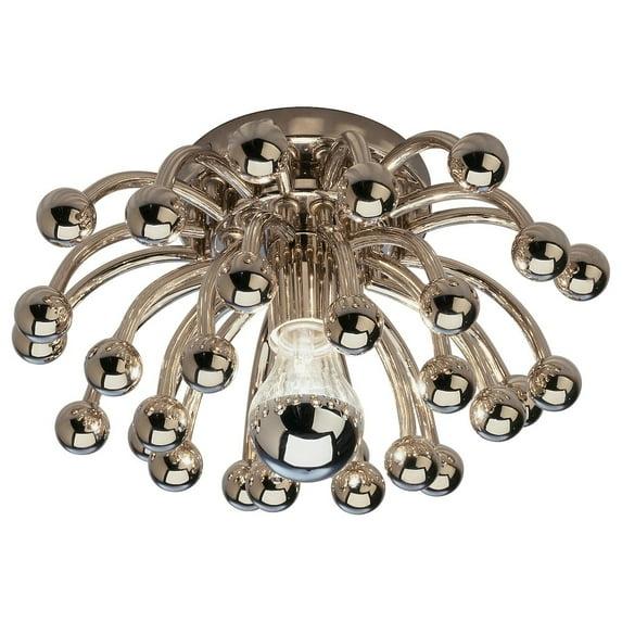 Anemone Flush Mount