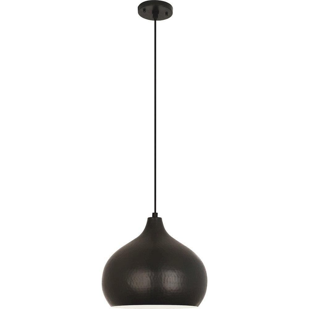 Robert Abbey Dal 1 - Light Single Pendant