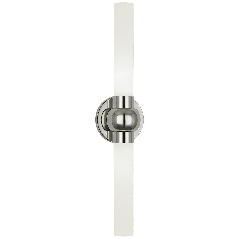Daphne Glass LED Flush Mounted Sconce