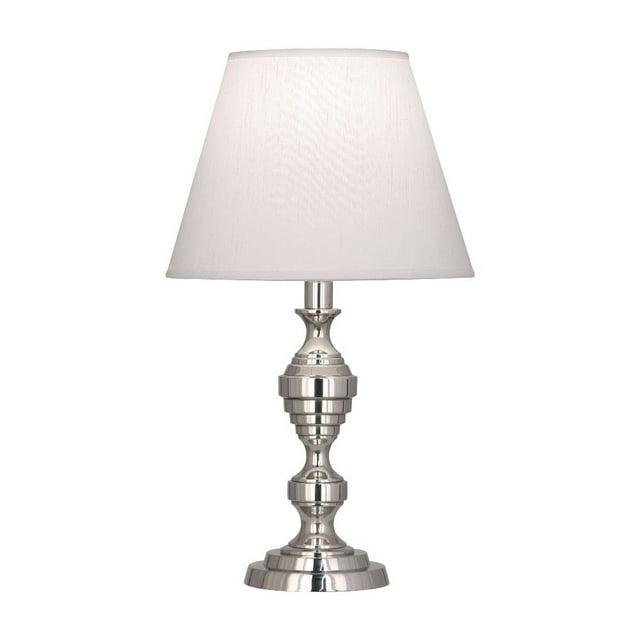 Robert Abbey Lighting - Arthur - 1 Light Accent Lamp-18.38 Inches Tall and 5
