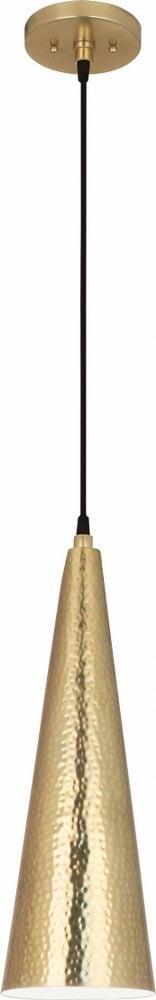 Dal 1 - Light Single Pendant