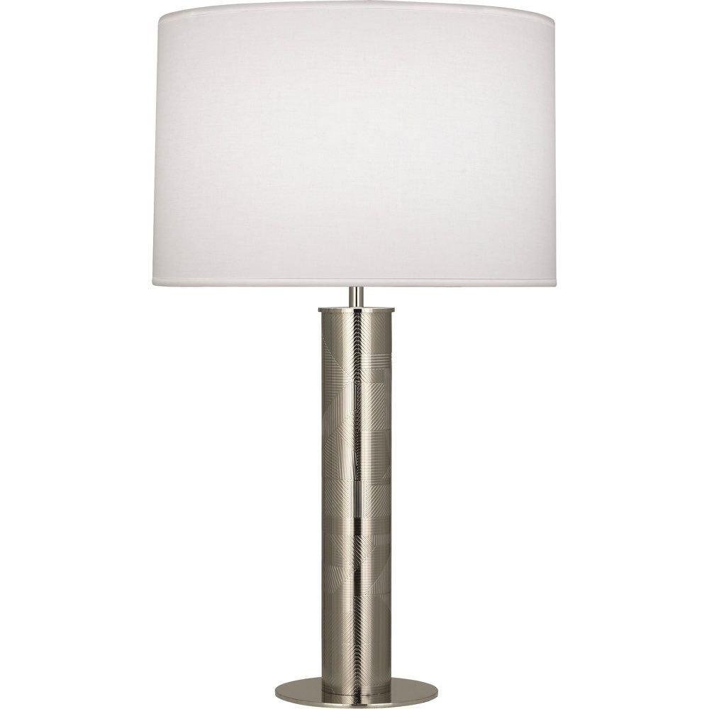 Deane Metal Table Lamp (29")