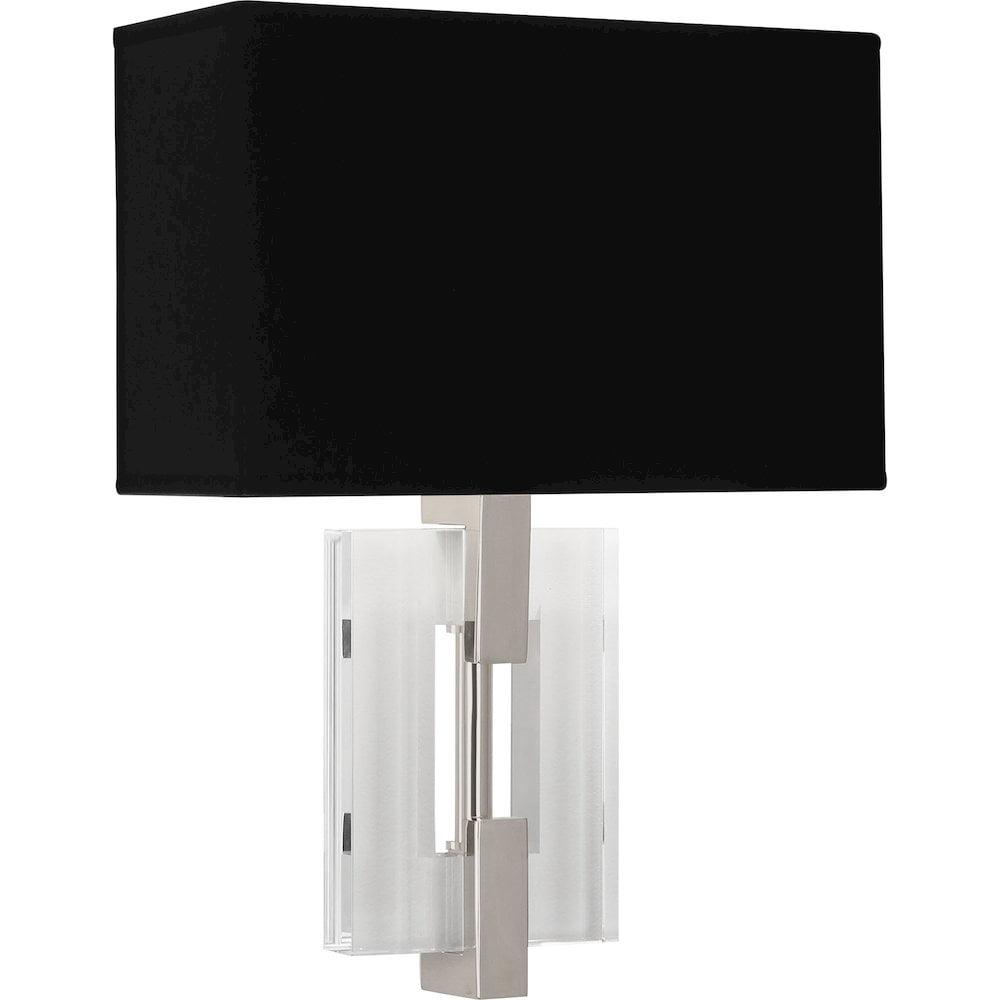 Lincoln Armed Sconce