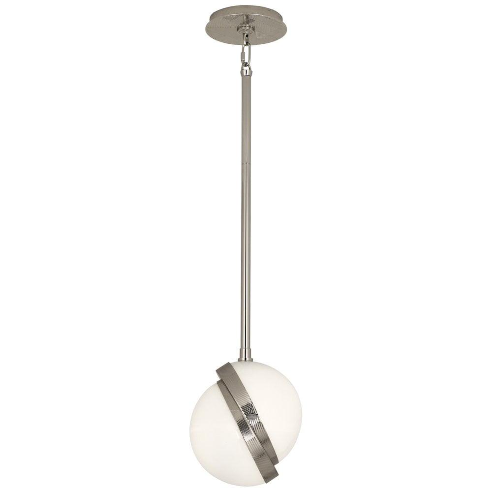 Deane Glass Globe Pendant (7")