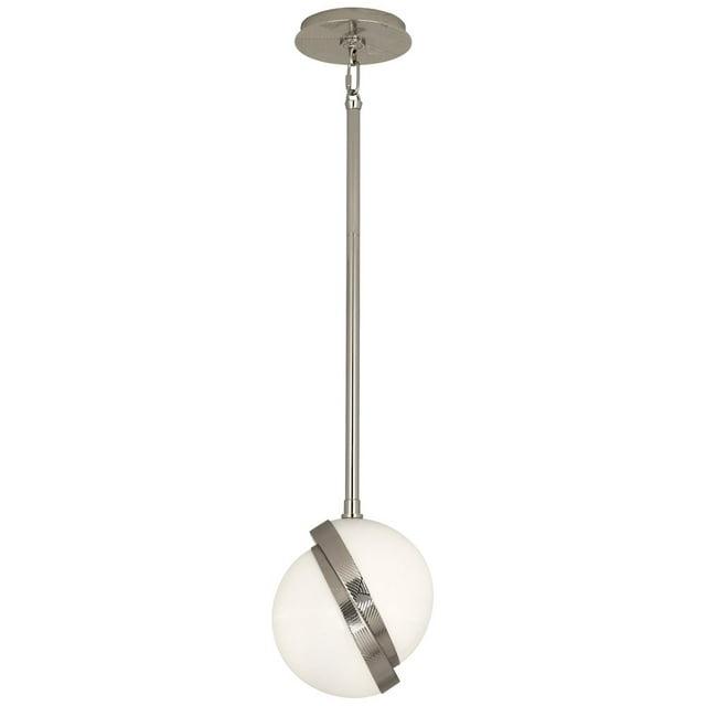 Deane Glass Globe Pendant (7")