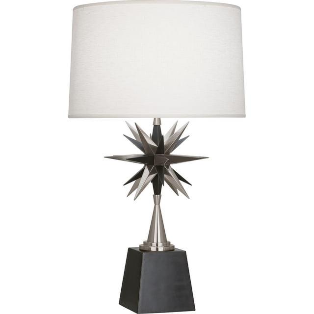 Robert Abbey Cosmos Metal Table Lamp