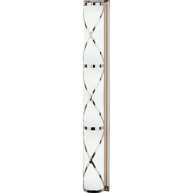 Chase 6 - Light Bath Bar