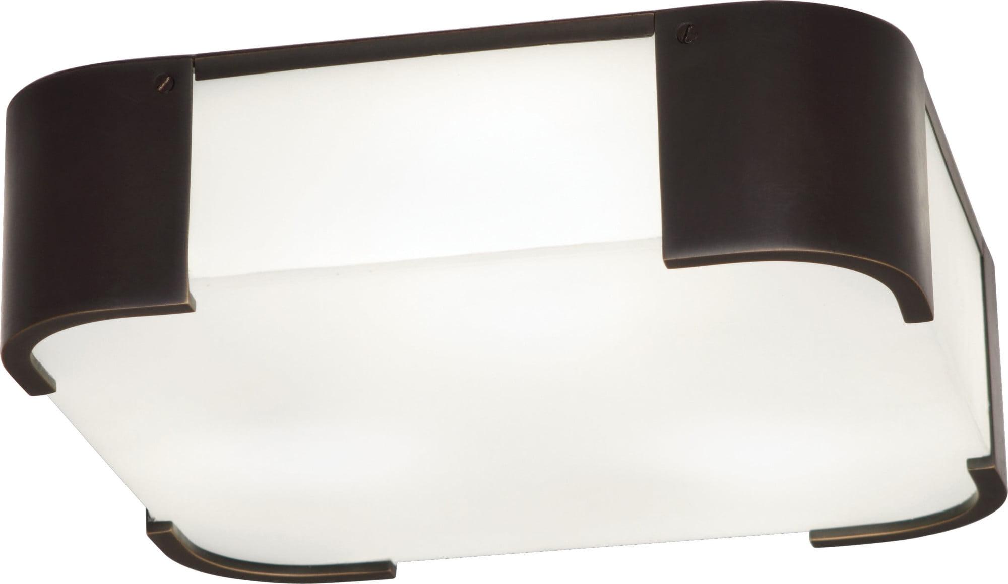 Chelton Flush Mount (14")