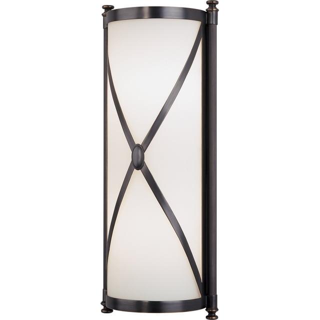 Chase Flush Mounted Sconce