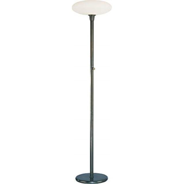 Ovo 66'' Deep Patina Bronze Traditional Floor Lamp