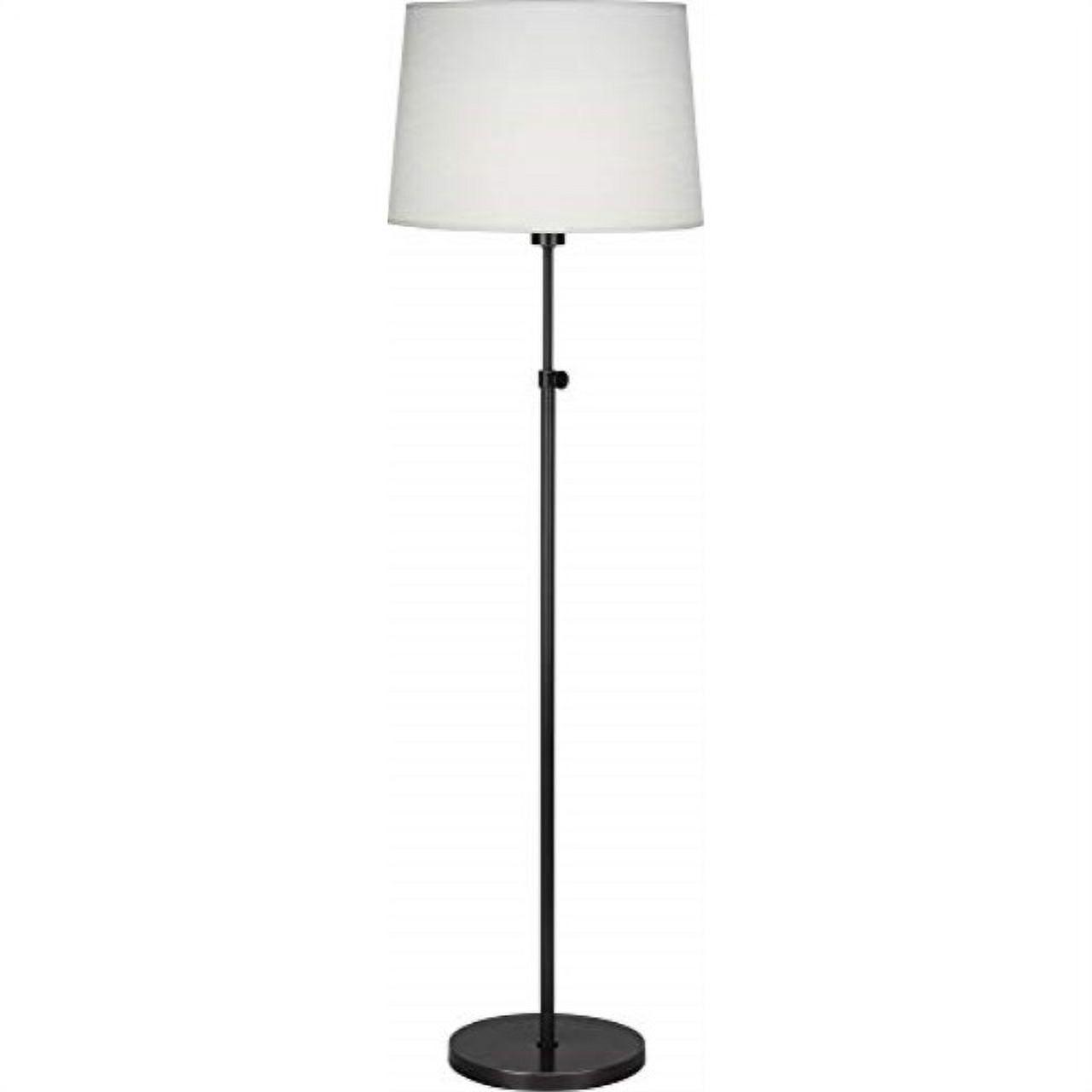 Koleman 49.25'' Traditional Floor Lamp