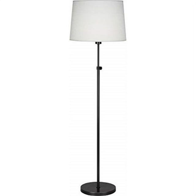 Robert Abbey Koleman 49.25'' Traditional Floor Lamp