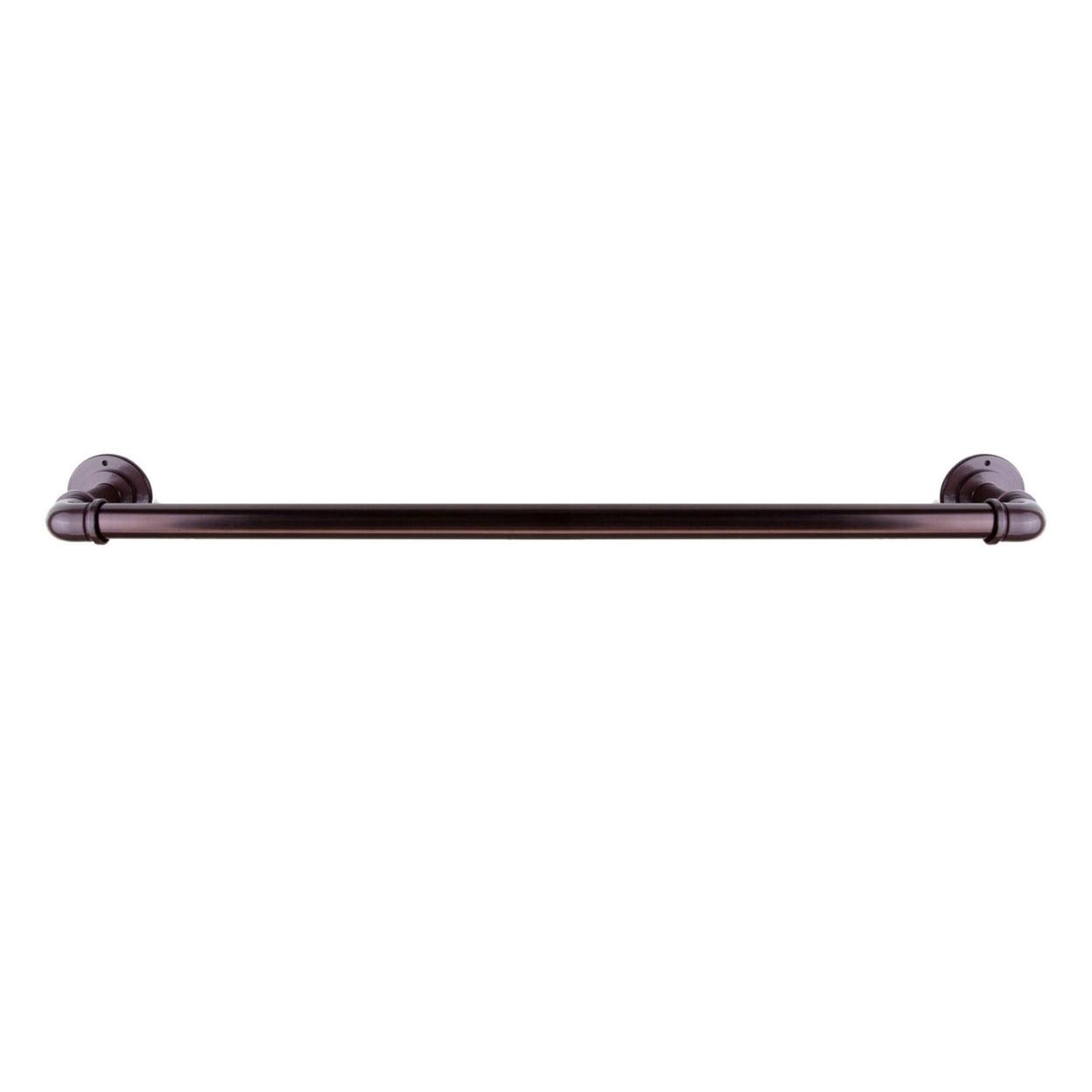 Rod Desyne TP05-24-09 28'' 1 Wall Towel Bar