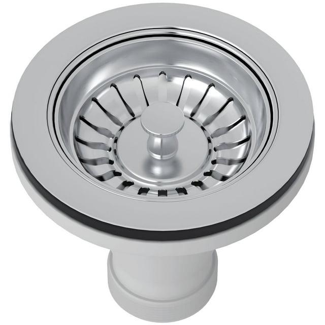 Rohl Basket Strainer
