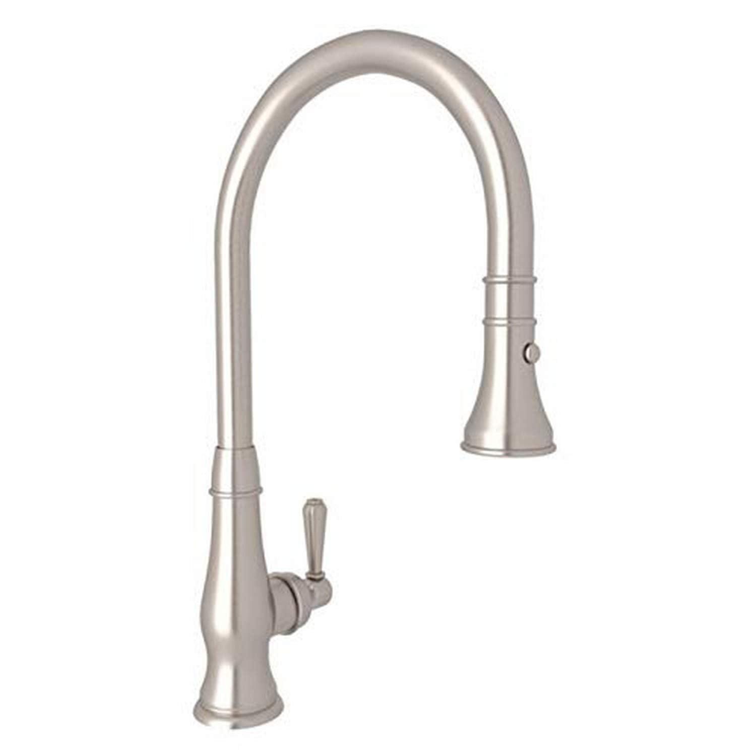 Patrizia Pull-Down Kitchen Faucet