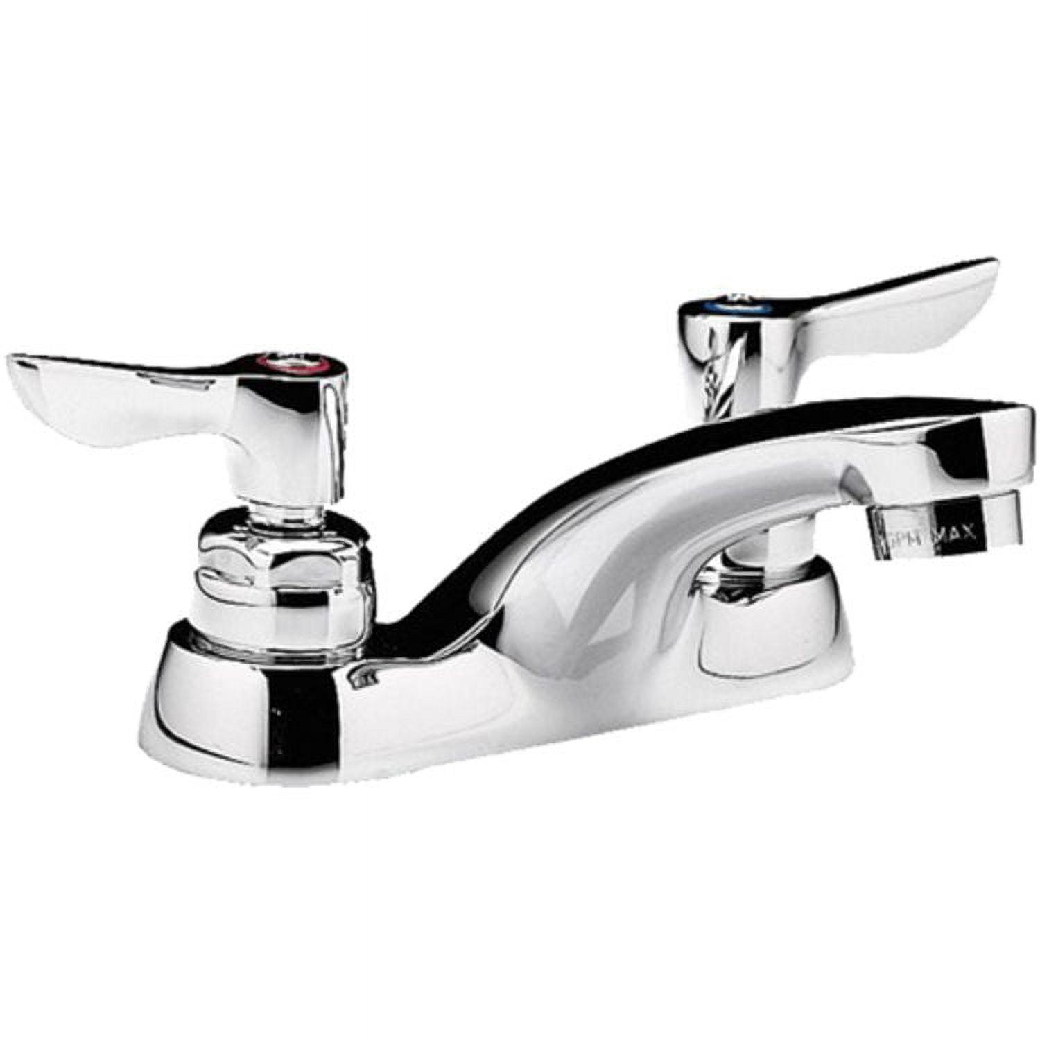 Polished Nickel Traditional Faucet Extension Pieces